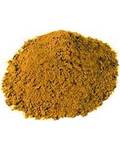 Sandalwood Pwd Yellow 1oz