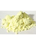 Sulfur Pwd (Brimstone) 4oz