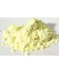 Sulfur Pwd (Brimstone) 1oz