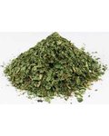 Wild Lettuce Leaf cut 1Lb Lactuca canadensis