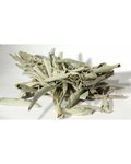 1 Lb White Sage