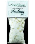 5 Oz Healing Bath Salts