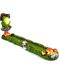10" Frog Mushroom burner