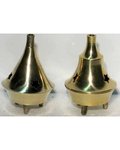 Cone Burner 2 1/4"