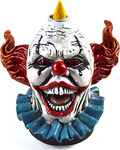 5 1/4" Clown backflow burner