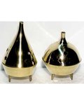 Brass Incense Burner