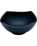 3 3/4" cast iron cauldron