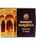 Bharath Darshan Cone Incense 10pk