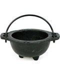 Cast Iron Cauldron 3"