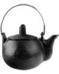 Triple Moon Kettle 2 3/4"