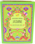 10 Jasmine backflow cones Sree Vani