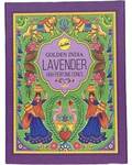 10 Lavender backflow cones Sree Vani