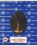 Nag Champa Cone Incense 12pk