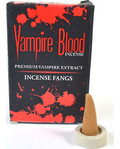 10 Vampire Blood cones