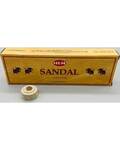 Sandal dhoop HEM 25gms