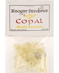 Copal Resin (Granular Incense) 1/3oz