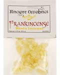 Frankincense Tears Granular Incense 1/3oz