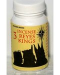 3 Kings Granular Incense 2oz