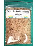 Benzoin Powder (Granular Incense) 1/3oz