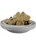 Black Mayan Copal Granular Incense 1oz