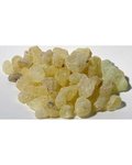 Copal Resin Granular Incense 2oz