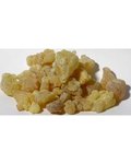 Frankincense Tears Granular Incense 1oz