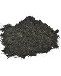 1 Lb Black unscented powder incense