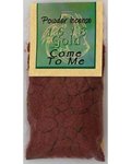 Come To Me Incense Powder 1oz