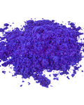 2oz Purple unscented powder incense