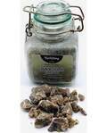 3.0oz Uplifting (black copal) resin jar