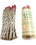 Lemongrass Tibetan Rope Incense