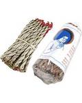 Nag Champa Tibetan Rope Incense