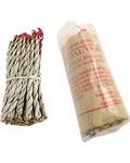 Sandal Wood Tibetan Rope Incense