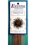 Amber Flame Stick Incense16pk