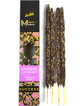 4pk Lavender & Rosemary (Success) manifest stick