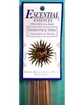 Frank & Myrrh Stick Incense 16pk
