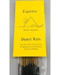 13 pack Desert Rain stick incense
