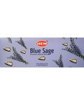 Blue Sage HEM stick 20 pack