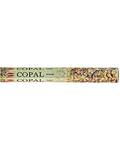 Copal Hem Stick Incense 20pk