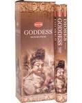 Goddess Hem Stick Incense 20pk