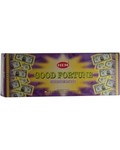 Good Fortune Hem Stick Incense 20pk