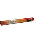 Meditation Hem Stick Incense 20pk