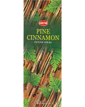 Pine Cinnamon HEM stick 20 pack