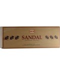 Sandal Hem Stick Incense 20pk
