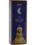 Moon Hem Stick Incense 20pk