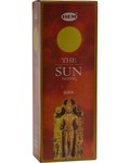 Sun Hem Stick Incense 20pk