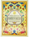 15 gm Amber Musk incense sticks indian heritage