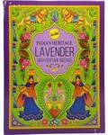 15 gm Lavender incense sticks indian heritage