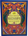 15 gm Nag champa incense sticks indian heritage