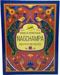 15 gm Nag champa incense sticks indian heritage